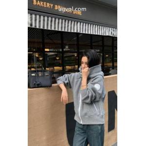 Canada Goose高品質素材上品カジュアルな雰囲気にコートコピー 商品 通販