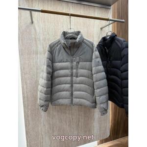 CANADA GOOSE 25年冬の薄手ダウンジャケット