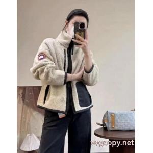 ブランド フェイク創意デザイン 最高に人気商品! 実用性Canada Gooseコート