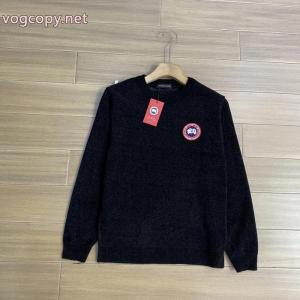 ブランド コピー 通販お洒落な印象 人気商品登場 今流行セーターCanada Goose