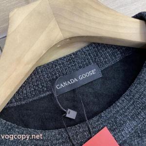 ブランド コピー 通販お洒落な印象 人気商品登場 今流行セーターCanada Goose