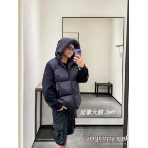 爆買い人気 今季はファション感漂う 今年人気定番新作ダウンジャケットCanada Gooseブランド フェイク