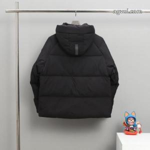 Canada Gooseブランド コピー バック素材感に注目 人気定番低価 お洒落が人気新品ダウンジャケット