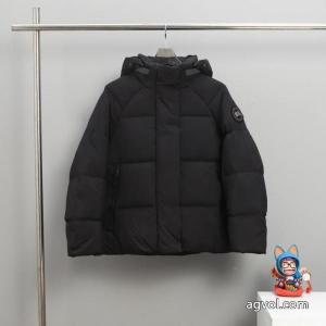 Canada Gooseブランド コピー バック素材感に注目 人気定番低価 お洒落が人気新品ダウンジャケット