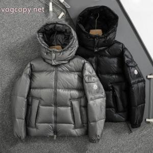 ダウンジャケットMONCLER偽物 通販 サイト大人シンプルな 今年活躍した 超目玉