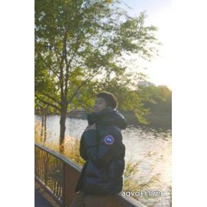 2026最新入荷 お洒落が人気新品 話題のブランド偽物 ブランドダウンジャケットCanada Goose