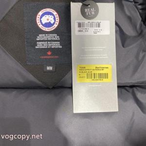     ダウンジャケット国内入手困難 特別セール期間限定 きれいめな印象ブランド コピー 安心Canada Goose.
