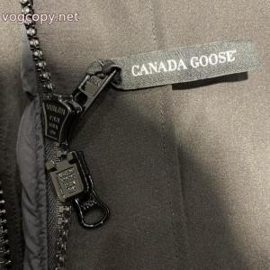     ダウンジャケット国内入手困難 特別セール期間限定 きれいめな印象ブランド コピー 安心Canada Goose.
