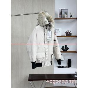     ダウンジャケットセール中 軽やかな印象 即対応ブランド レプリカCanada Goose.