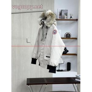     ダウンジャケットセール中 軽やかな印象 即対応ブランド レプリカCanada Goose.