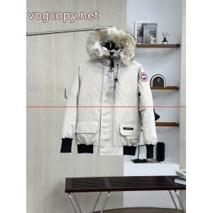     ダウンジャケットセール中 軽やかな印象 即対応ブランド レプリカCanada Goose.