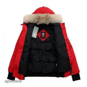 Canada Goose    ダウンジャケットロゴが素敵 絶対に買える! 秋季超人気アイテム激安 ブランド.
