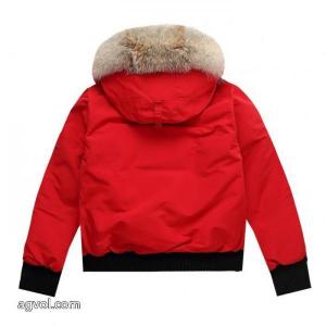 Canada Goose    ダウンジャケットロゴが素敵 絶対に買える! 秋季超人気アイテム激安 ブランド.