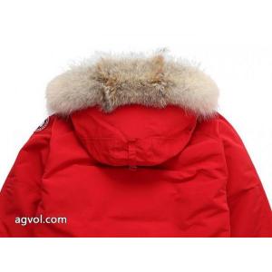 Canada Goose    ダウンジャケットロゴが素敵 絶対に買える! 秋季超人気アイテム激安 ブランド.