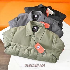 ダウンジャケットコピー 通販2026SS 最新作デザイン 海外モデル 今年らしく魅力的アップCanada Goose