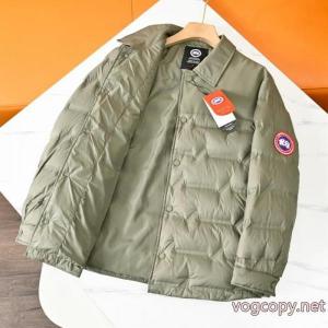ダウンジャケットコピー 通販2026SS 最新作デザイン 海外モデル 今年らしく魅力的アップCanada Goose