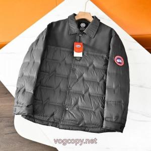 ダウンジャケットコピー 通販2026SS 最新作デザイン 海外モデル 今年らしく魅力的アップCanada Goose