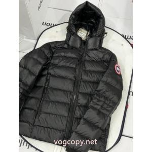 コピー 品 ブランド一番人気！ 秋冬の新作 新作入荷限定セールCanada Gooseダウンジャケット