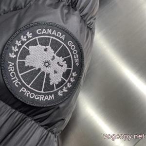 ダウンジャケット爆買い2026 特別価格 今人気の秘訣コピー ブランドCanada Goose