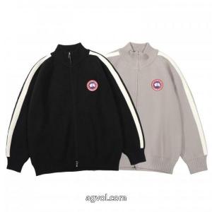 セーターブランド 偽物 激安 通販冬季限定販売 定番人気商品 防寒力が高まるCanada Goose