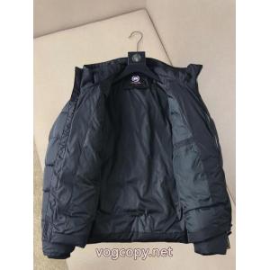 ブランド コピー 着払いCanada Goose 超目玉 大好評 定番人気商品ダウンジャケット