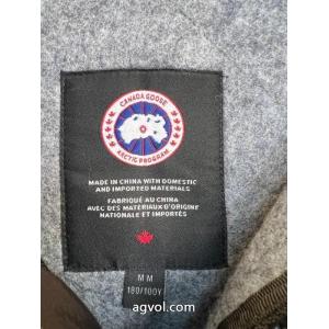 Canada Goose視線を集めて 抜け感のあるスタイルが完成 数量限定特別価格スーパー コピー 販売コート..