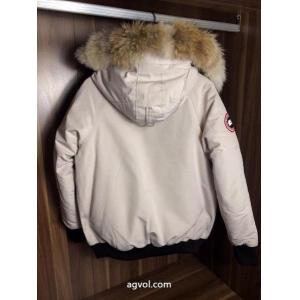 洗練された印象 人気セール高品質 ファション性の高いCanada Goose激安 ブランドダウンジャケット..
