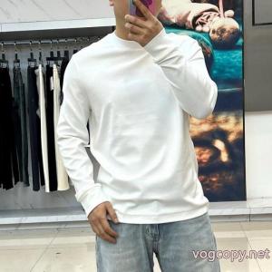 ブランド 通販店売切必至 希少価値大！ 注目新ブランドCanada Goose長袖Tシャツ