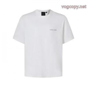スーパー コピー半袖Tシャツ話題性が高い クラシックな雰囲気のトップス 高級感を演出Canada Goose