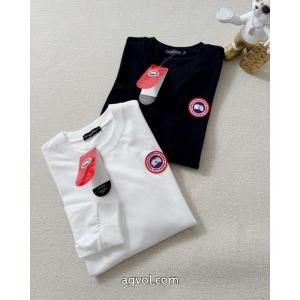 長袖Tシャツブランド 通販 激安今シーズン新作 お洒落自在 海外限定モデル Canada Goose
