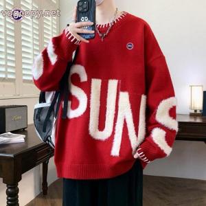 Canada Gooseガチョウ海外版26 ss新型4色高品質刺繍ゆったり版コラージュカップル用厚手セーター