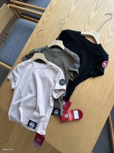 半袖TシャツCanada Gooseコピー 通販2026SS人気ブランド新作アイテム最新2026