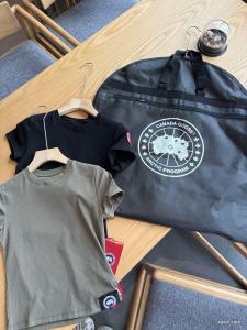 半袖TシャツCanada Gooseコピー 通販2026SS人気ブランド新作アイテム最新2026