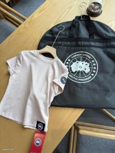 半袖TシャツCanada Gooseコピー 通販2026SS人気ブランド新作アイテム最新2026