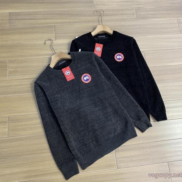 ブランド コピー 通販お洒落な印象 人気商品登場 今流行セーターCanada Goose 0 