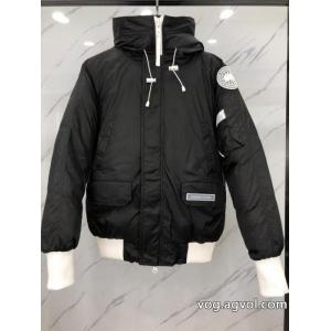 Canada Gooseダウンジャケット大人っぽさ 人気アイテム 高品質素材スーパー コピー 販売