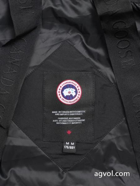 ダウンジャケットCanada Goose幅広いシーン 人気売れ筋商品 今季大人気新作登場ブランド コピー 販売 6 