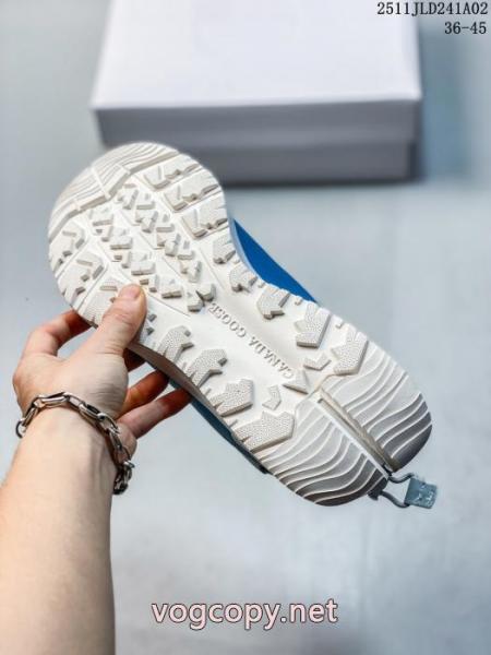 ブランド 激安 スニーカーCanada Goose数量限定SALE 優しげな高級人気色 ベストセラー 5