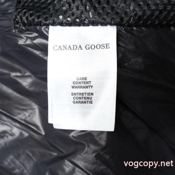ダウンジャケット個性的  上品低価 正規品保証Canada Goose偽物 ブランド 5 