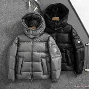 ダウンジャケットMONCLER偽物 通販 サイト大人シンプルな 今年活躍した 超目玉