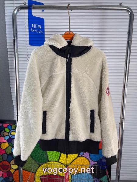 2025年トレンド感が強い 最安値品質保証 大絶賛コートCanada Gooseスーパー コピー 販売 5 