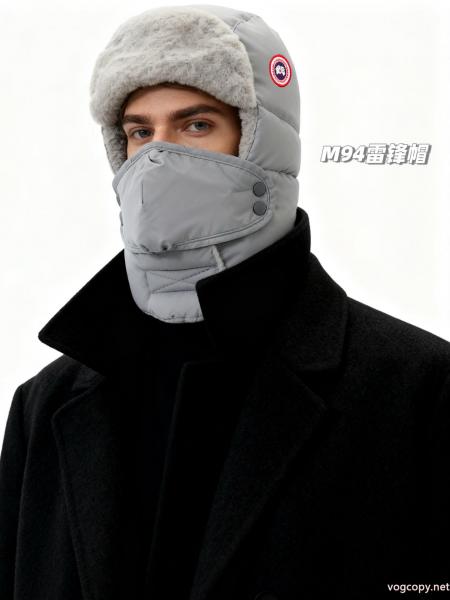 帽子コピー ブランド定番人気モデル 激安新作 評価の高いCanada Goose 0 