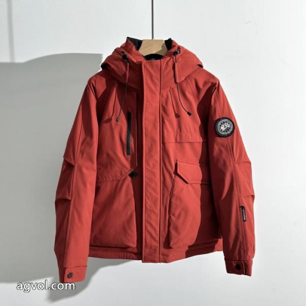 激安 ブランドダウンジャケット季節限定販売 人気アイテム シーズン限定お買い得!Canada Goose 2