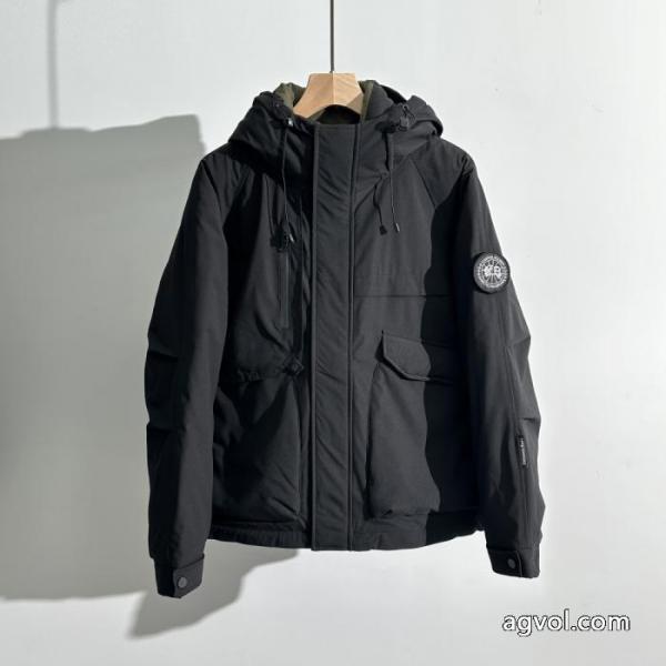 激安 ブランドダウンジャケット季節限定販売 人気アイテム シーズン限定お買い得!Canada Goose 3