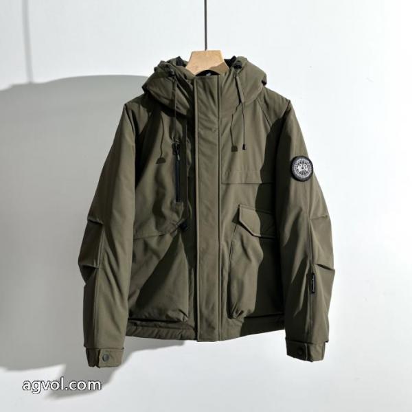 激安 ブランドダウンジャケット季節限定販売 人気アイテム シーズン限定お買い得!Canada Goose 5