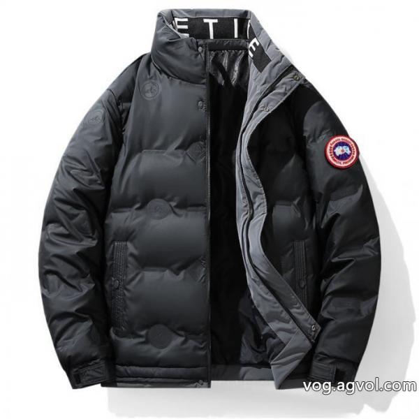 スーパー コピー 品ダウンジャケット新作人気 必需品 雑誌で話題の商品Canada Goose 0 