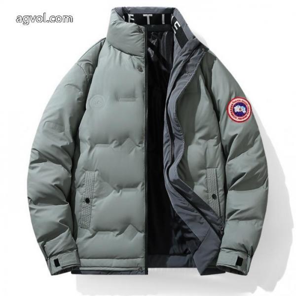 スーパー コピー 品ダウンジャケット新作人気 必需品 雑誌で話題の商品Canada Goose 5 