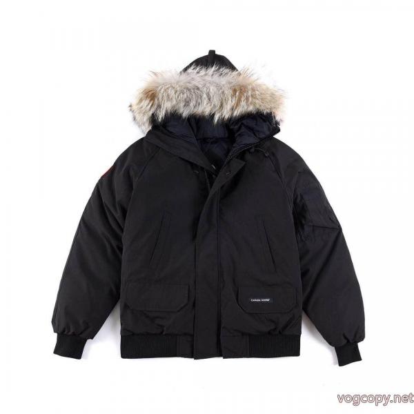     ダウンジャケット国内入手困難 特別セール期間限定 きれいめな印象ブランド コピー 安心Canada Goose. 0 