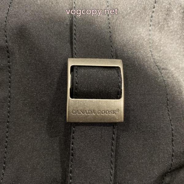     ダウンジャケット国内入手困難 特別セール期間限定 きれいめな印象ブランド コピー 安心Canada Goose. 6 