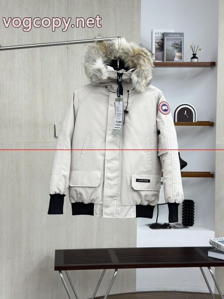 ダウンジャケットセール中 軽やかな印象 即対応ブランド レプリカCanada Goose. 1